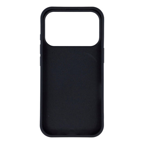 EIDERWOOD iPhone 17 Pro Magnetic Wood Case - MagSafe Compatible - Walnut Tree