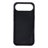 EIDERWOOD iPhone Air Magnetic Wood Case - MagSafe Compatible - Walnut Tree