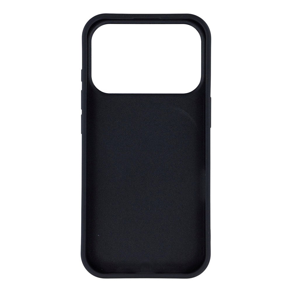 EIDERWOOD iPhone 17 Pro Max Magnetic Wood Case - MagSafe Compatible - Rosewood