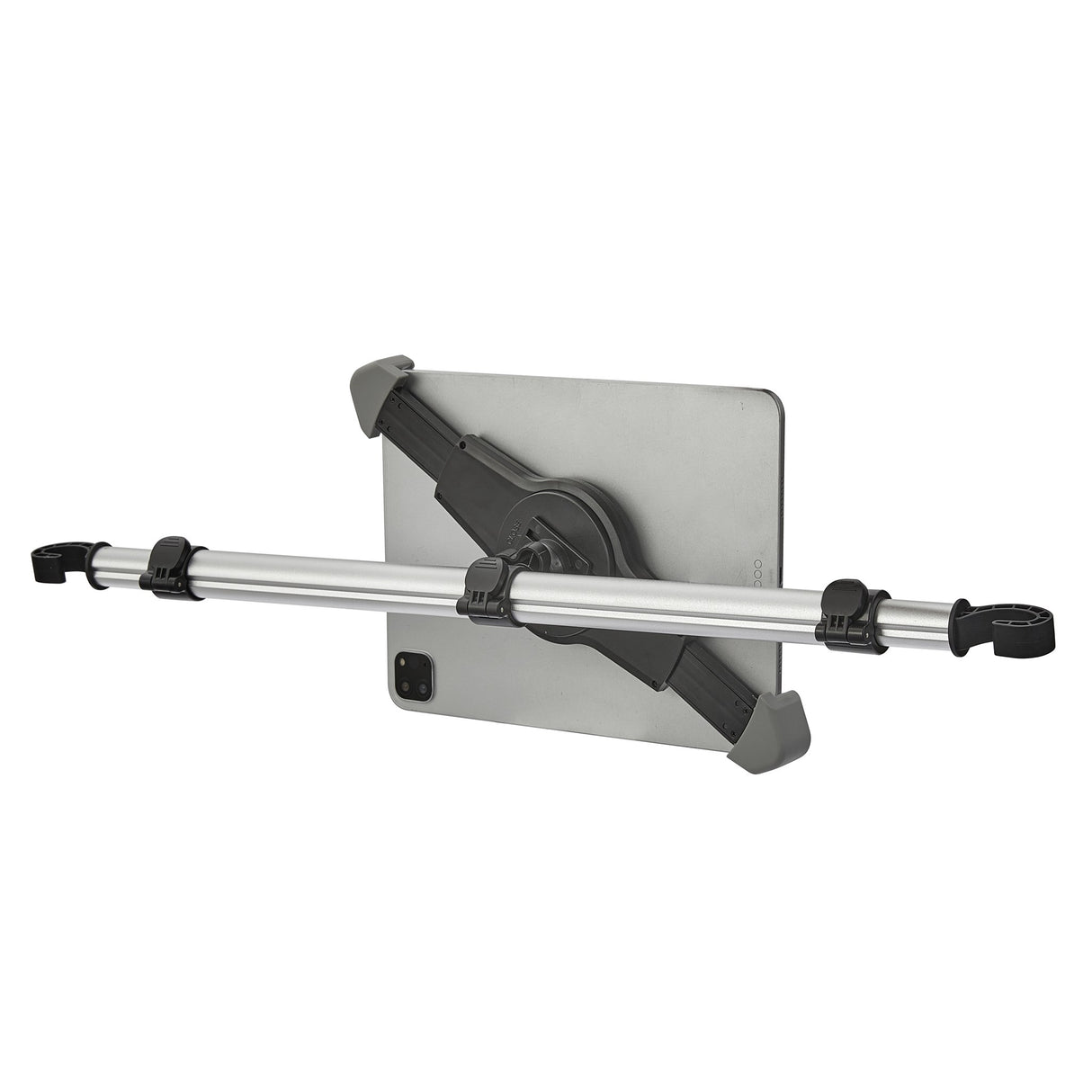 EIDERWOOD Tablet Car Holder (7–12") – Entertainment for Kids on Long Car Journeys