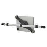 EIDERWOOD Tablet Car Holder (7–12") – Entertainment for Kids on Long Car Journeys