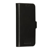 Samsung Galaxy A54 (5G) dbramante1928 Lynge 2-in-1 Genuine Leather Flip Case - Black