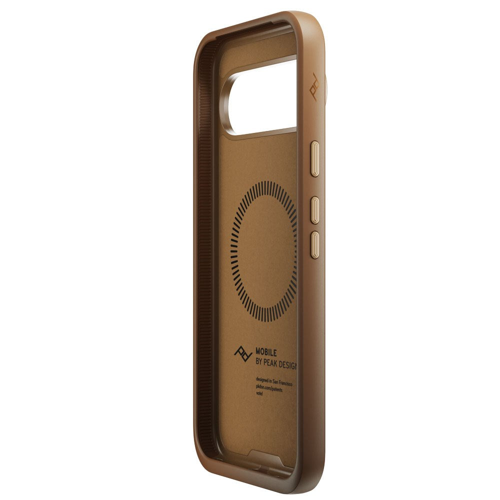 Peak Design Google Pixel 10 Pro XL Everyday Loop Case - Tan