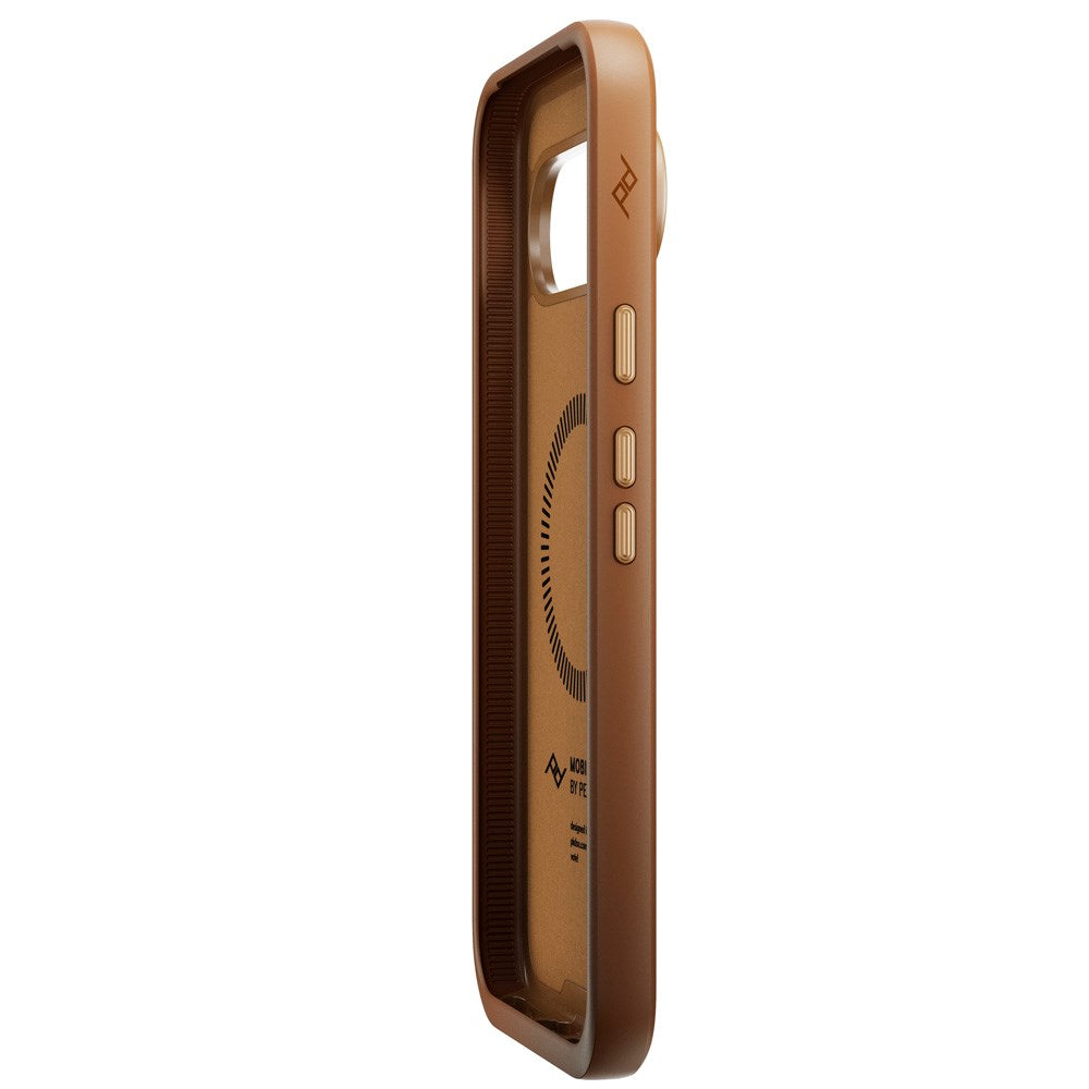 Peak Design Google Pixel 10 Pro XL Everyday Case - Tan