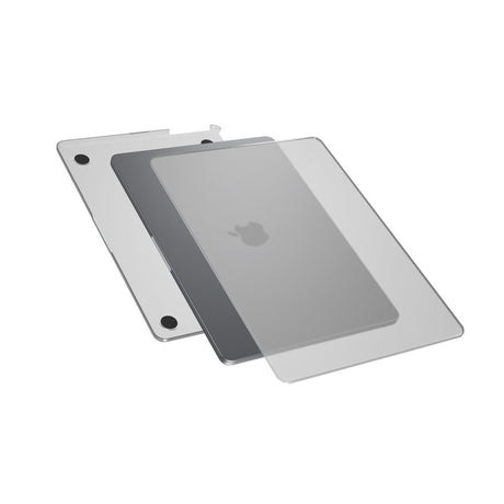 MacBook Air 15" M2 / M3 (2023 / 2024) Epico Slim Shell - Matt Grey