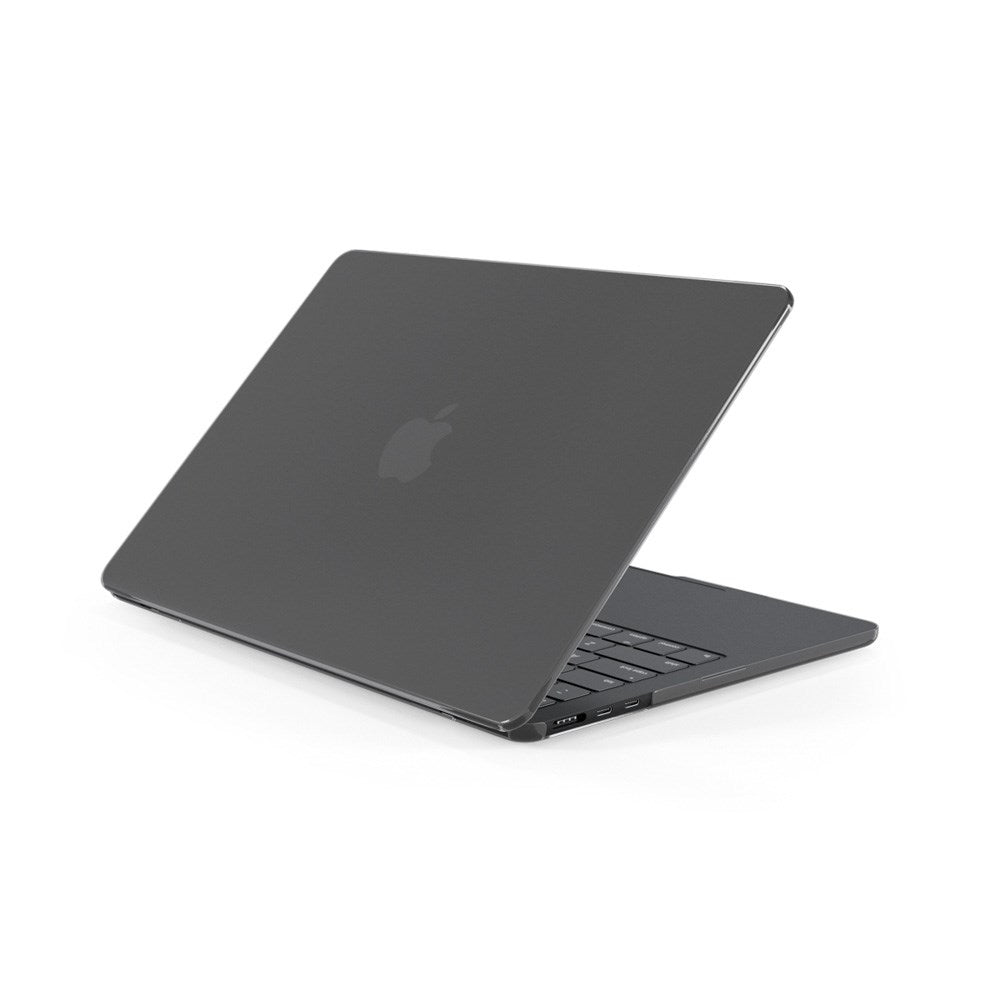 MacBook Air 13.6" M2 / M3 (2022 / 2024) Epico Slim Shell - Matt Grey
