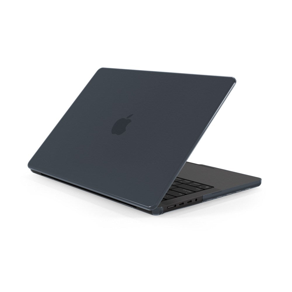MacBook Pro 16" M1 / M2 / M3 / M4 (2021 / 2024) Epico Slim Shell - Matt Blue
