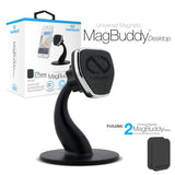 Naztech MagBuddy Universal Holder for Office