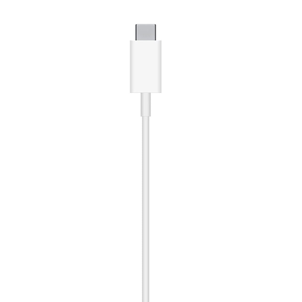 Original Apple MagSafe Charger MHXH3ZM/A 15W - Wireless Charger - White (DEMO)