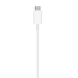 Original Apple MagSafe Charger MHXH3ZM/A 15W - Wireless Charger - White (DEMO)