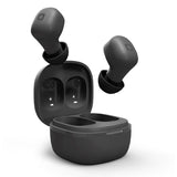 SBS Tiny Mini True Wireless In-Ear Headphones - Black