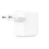 Apple 35W Dual USB-C Port Adapter - White