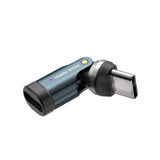 Mobile Origin 240W 540° Rotation Adapter USB-C - Grey