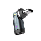 Mobile Origin 240W 540° Rotation Adapter USB-C - Grey