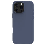 dbramante1928 iPhone 16 Pro Max Monaco Case - MagSafe Compatible - Pacific Blue