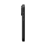 iPhone 18 Pro Peak Design Everyday Case - MagSafe Compatible - Black Leather