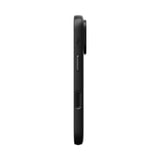 iPhone 18 Pro Peak Design Everyday Case - MagSafe Compatible - Black Leather