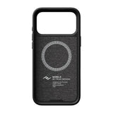 iPhone 18 Pro Max Peak Design Everyday Case - MagSafe Compatible - Charcoal