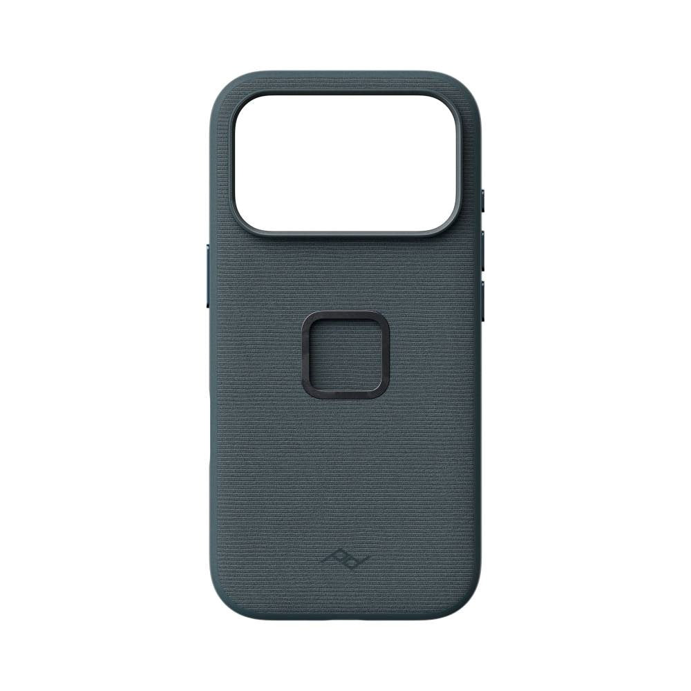 iPhone 18 Pro Peak Design Everyday Case - MagSafe Compatible - Ocean