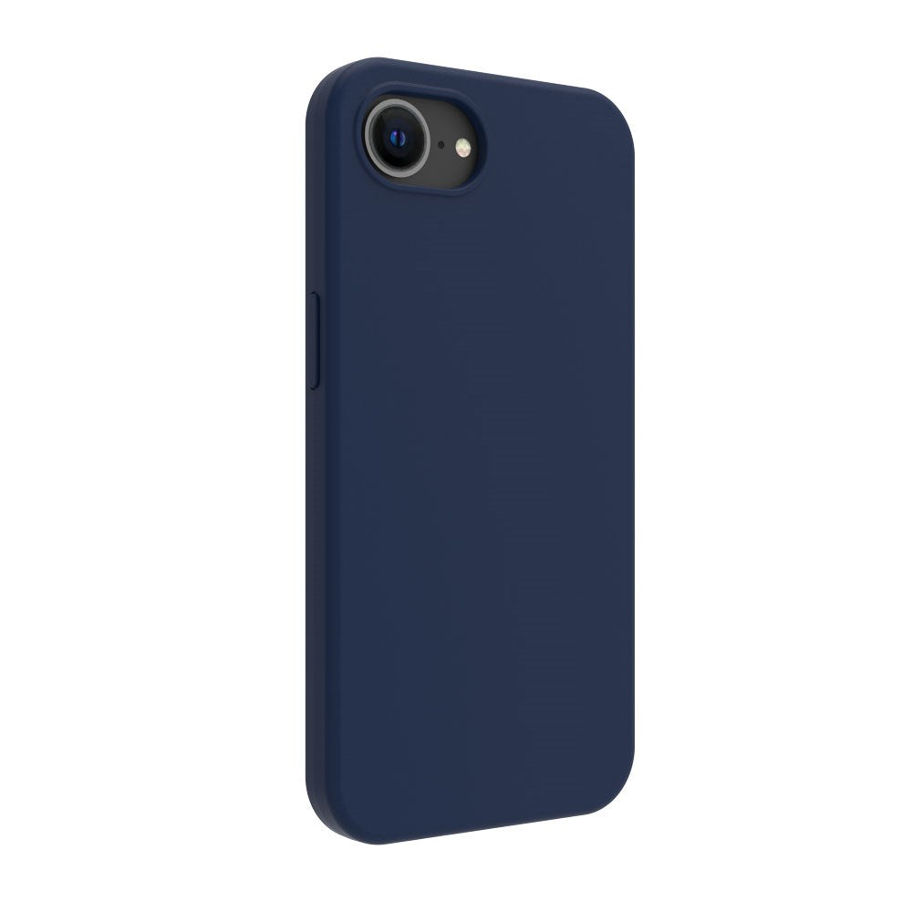 dbramante1928 iPhone iPhone 16e Monaco Case - MagSafe Compatible - Pacific Blue