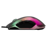 White Shark MORDRED Gaming Mouse - 7D / 12800 DPI - Black