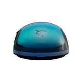 White Shark MORDRED Gaming Mouse - 7D / 12800 DPI - Black