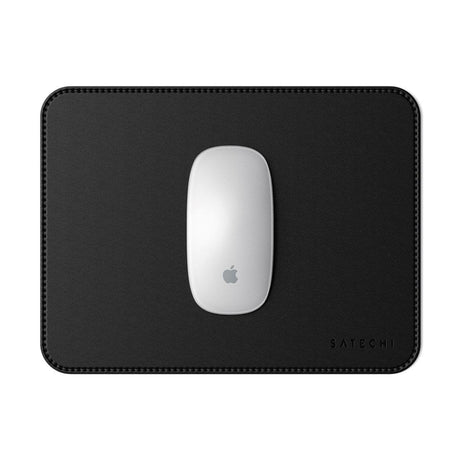 Satechi Eco-Leather Mousepad (ST-ELMPK) Black