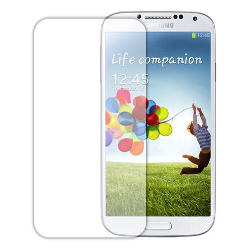 Samsung Galaxy S4/S4+ Protection Film