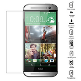 HTC One M8/M8s Tempered Glass Protective Film