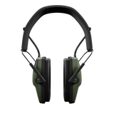 ISOtunes Sport DEFY Slim Bluetooth Noise Canceling Headset - Green