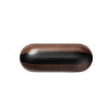AirPods Pro (3. gen.) Nomad Modern Horween Leather Case - Brown