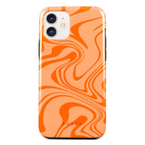 Burga iPhone 11 Tough Fashion Case - High Vibrations