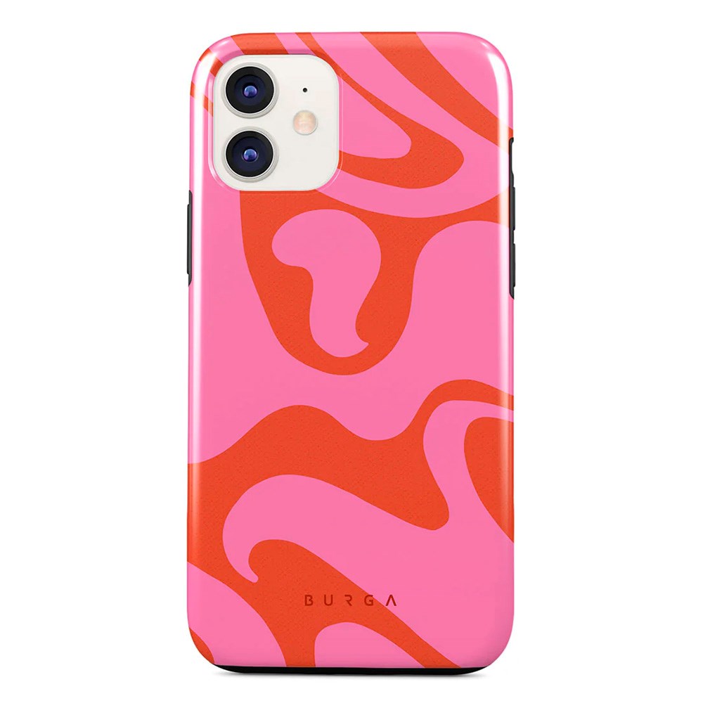 Burga iPhone 11 Tough Fashion Case - Ride the Wave