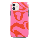 Burga iPhone 11 Tough Fashion Case - Ride the Wave