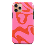 Burga iPhone 11 Pro Tough Fashion Case - Ride the Wave