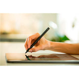 Adonit Stylus Note+ Pen for iPad - Black