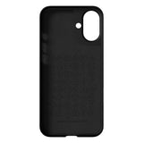 Nudient Thin Case iPhone 16 Plus Case - MagSafe Compatible - Ink Black