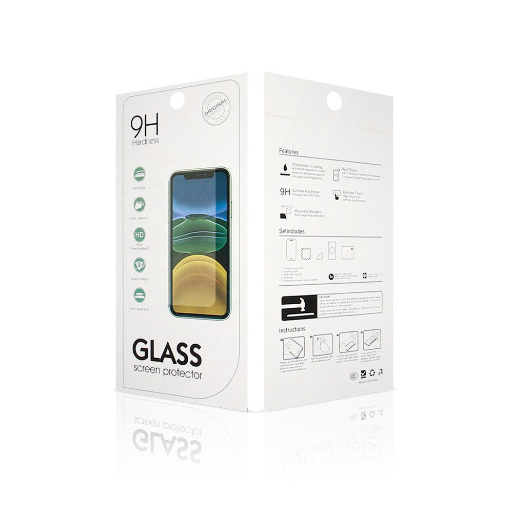 Samsung Galaxy S26 TFO Screen Protector - Transparent