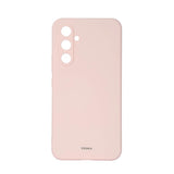 Samsung Galaxy A54 (5G) GEAR Onsala Silicone Case - Chalk Pink