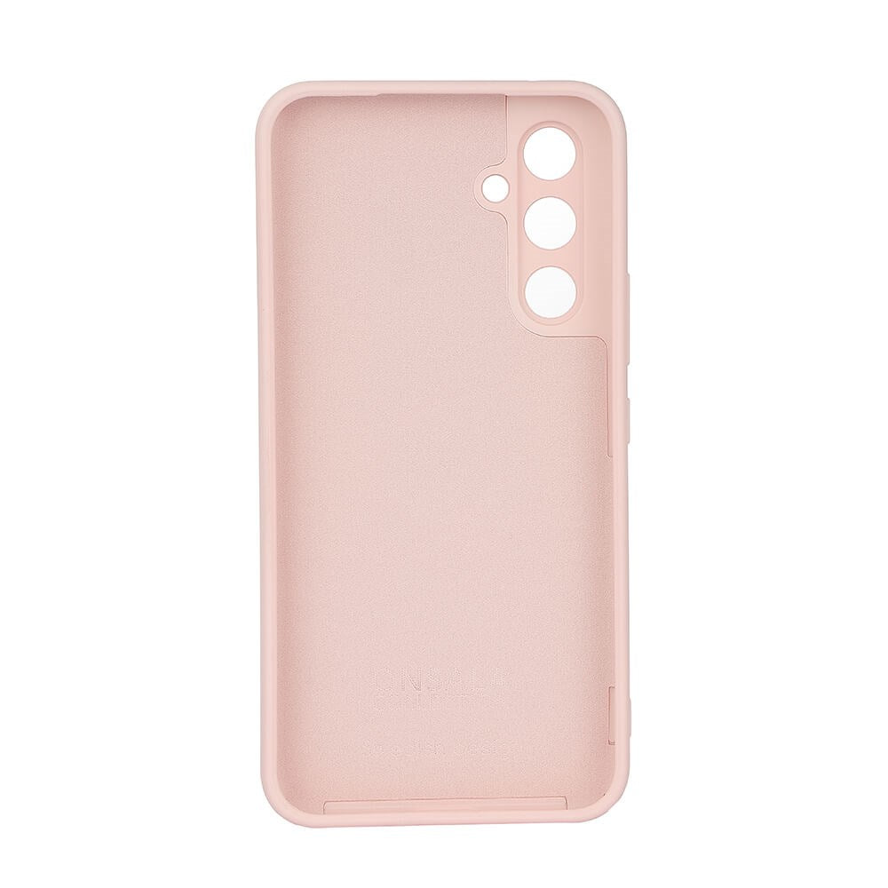 Samsung Galaxy A54 (5G) GEAR Onsala Silicone Case - Chalk Pink