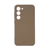 Samsung Galaxy S23 GEAR Onsala Silicone Case - Summer Sand