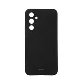 Samsung Galaxy A54 (5G) GEAR Onsala Silicone Case - Black