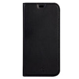 iPhone 13 Mini dbramante1928 Oslo Ultra-Slim Leather Wallet Case - Black