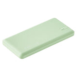 GreyLime Ocean 12W 10.000 mAh - PowerBank 2x USB-A - Green