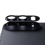 iPhone Duo PanzerGlass FENDER Camera Lens Protection - Black