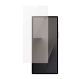 Samsung Galaxy Z Fold8 Ultra PanzerGlass® Screen Protector - Transparent