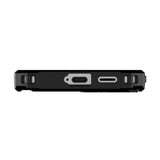 Samsung Galaxy S24 UAG PATHFINDER Series Case - MagSafe Compatible - Black