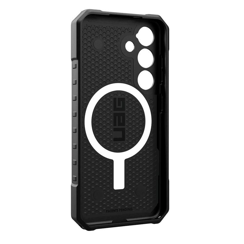 Samsung Galaxy S24 UAG PATHFINDER Series Case - MagSafe Compatible - Black