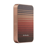 PITAKA Qi2 Aramid Fiber PowerBank 10.000 mAh – MagSafe Compatible – Sunset