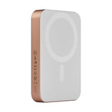 PITAKA Qi2 Aramid Fiber PowerBank 10.000 mAh – MagSafe Compatible – Sunset
